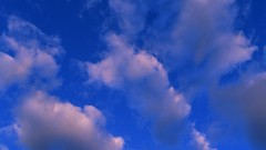 Clouds skyscapes