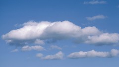 Clouds skyscapes