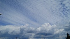 Clouds skyscapes