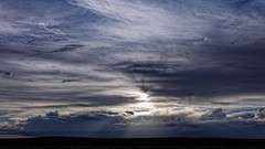 Clouds skyscapes