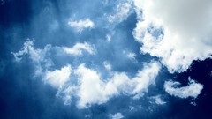 Clouds skyscapes