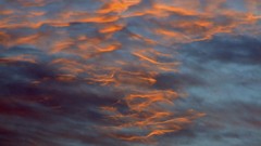 Clouds skyscapes