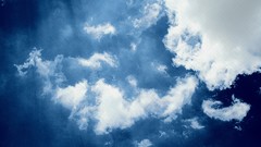 Clouds skyscapes