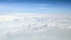 Clouds skyscapes