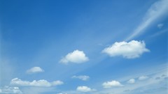 Clouds skyscapes
