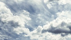 Clouds skyscapes