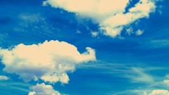 Clouds skyscapes