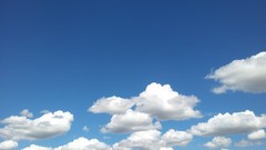 Clouds skyscapes