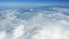 Clouds skyscapes