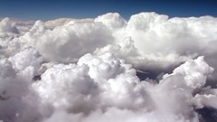 Clouds skyscapes