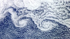 Clouds skyscapes