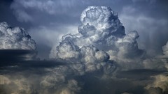Clouds skyscapes