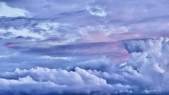Clouds skyscapes