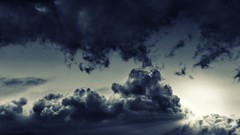 Clouds skyscapes