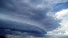 Clouds skyscapes Beaches