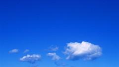 Clouds skyscapes blue skies