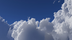 Clouds skyscapes nature