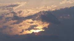 Clouds skyscapes nature