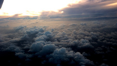 Clouds skyscapes nature