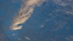 Clouds skyscapes nature
