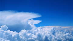 Clouds skyscapes nature