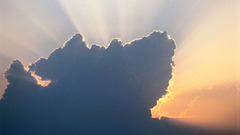 Clouds skyscapes nature