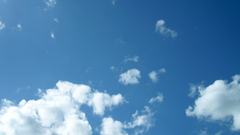 Clouds skyscapes nature