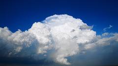 Clouds skyscapes nature