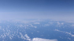 Clouds skyscapes nature