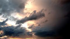 Clouds skyscapes nature