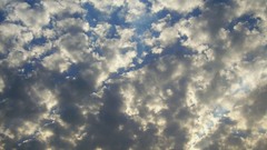 Clouds skyscapes nature