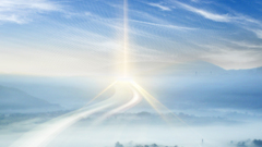 Clouds skyscapes nature