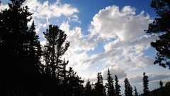 Clouds skyscapes nature