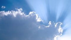 Clouds skyscapes nature