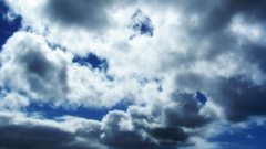 Clouds skyscapes nature