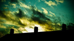 Clouds skyscapes nature