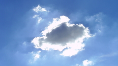 Clouds skyscapes nature