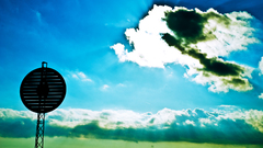 Clouds skyscapes nature