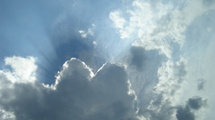 Clouds skyscapes nature