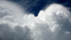 Clouds skyscapes nature