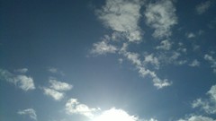 Clouds skyscapes nature