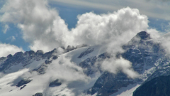 Clouds skyscapes sky nature
