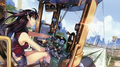 Clouds Speed Shorts gloves sitting driving outdoors bracelets 