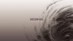 Clouds storm artwork