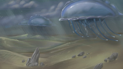 Clouds storm tojo The