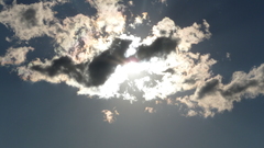 Clouds sun skyscapes cloud