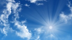 Clouds sun sunlight skyscapes