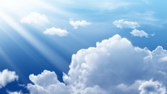 Clouds sun sunlight skyscapes