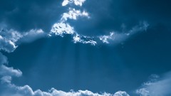 Clouds sunlight skyscapes