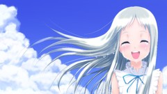 Clouds tears We Still